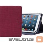 Kaaned RIVACASE  TABLET SLEEVE BISCAYNE 10.1"/3317 RED 