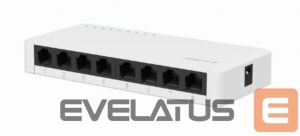 Commutator Gembird  Switch||NSW-G8-01|NSW-G8-01 