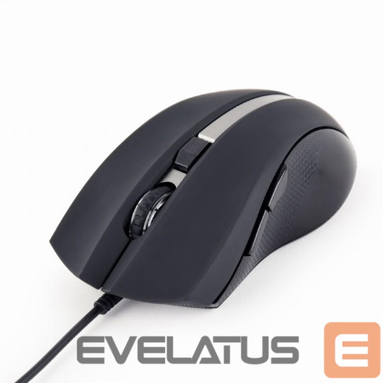 Arvutihiir Gembird MOUSE USB LASER/MUS-GU-02