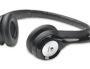 Wired headphones Logitech  HEADSET USB H390/981-000406 