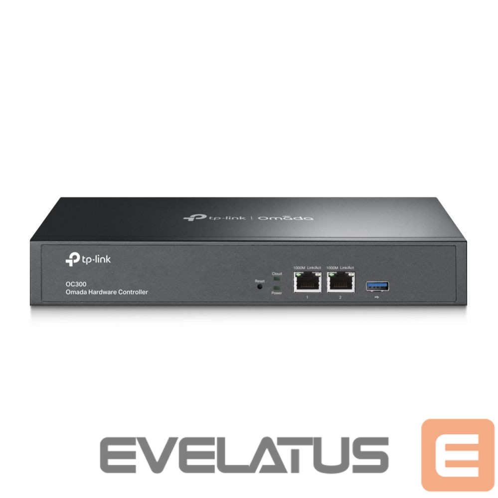 Serveru - Citi piederumi TP-Link WRL CONTROLLER OMADA/OC300