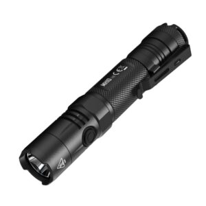 Kiti NITECORE  FLASHLIGHT MH SERIES/1200 LUMENS MH10 V2 