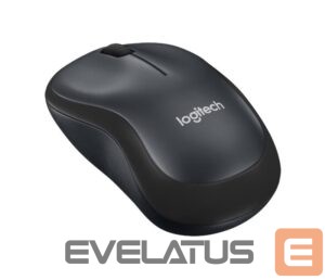 Computer mouse Logitech  MOUSE USB OPTICAL WRL M220/SILENT B/G 910-004878 