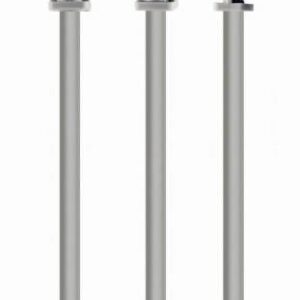 Commutator Gembird  PATCH CABLE CAT6 FTP 1.5M/GREY PP6-1.5M 