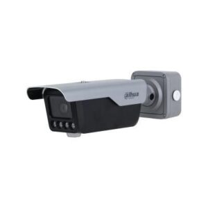 IP kameros DAHUA  NET CAMERA 4MP IR BULLET ANPR/ITC413-PW4D-IZ3 
