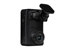 Dash cam Transcend  VEHICLE RECORDER DRIVEPRO 10/64GB TS-DP10A-64G 