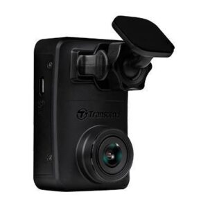 Dash cam Transcend  VEHICLE RECORDER DRIVEPRO 10/64GB TS-DP10A-64G 