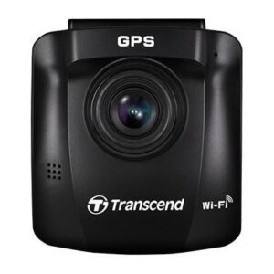 Dash cam Transcend  VEHICLE RECORDER DRIVEPRO 250/64GB TS-DP250A-64G 