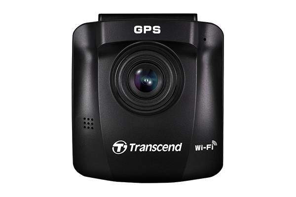 Dash cam Transcend VEHICLE RECORDER DRIVEPRO 250/64GB TS-DP250A-64G