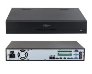 surveillance accessories DAHUA  NET VIDEO RECORDER 32CH/NVR5432-EI 
