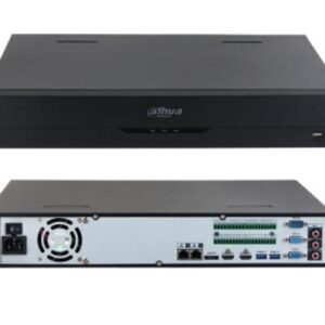 surveillance accessories DAHUA  NET VIDEO RECORDER 32CH/NVR5432-EI 