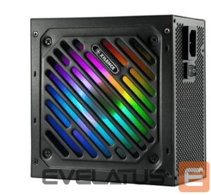 Barošanas bloks XILENCE  Power Supply||750 Watts|Efficiency 80 PLUS GOLD|PFC Active|XN335 