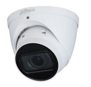 IP kameros DAHUA  NET CAMERA 8MP IR EYEBALL/IPC-HDW2841T-ZS-27135 