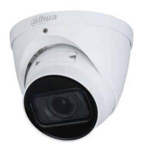 IP kaamerad DAHUA  NET CAMERA 8MP IR EYEBALL/IPC-HDW2841T-ZS-27135 