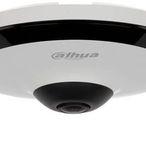 IP kaamerad DAHUA  NET CAMERA 5MP FISHEYE IR DOME/IPC-EW5541-AS 