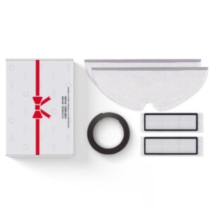 Vacuum cleaner accessory Roborock  VACUUM ACC KIT/8.02.0068 