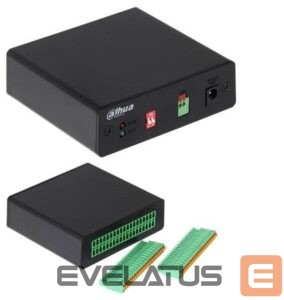 Server - Other Accessories DAHUA  ALARM BOX NVR XVR/I/O MODULE ARB1606 