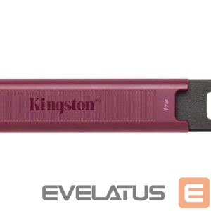 Flash drive Kingston  MEMORY DRIVE FLASH USB3.2/1TB DTMAXA/1TB 