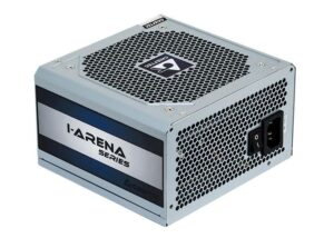 Barošanas bloks Chieftec  CASE PSU ATX 700W/GPC-700S 