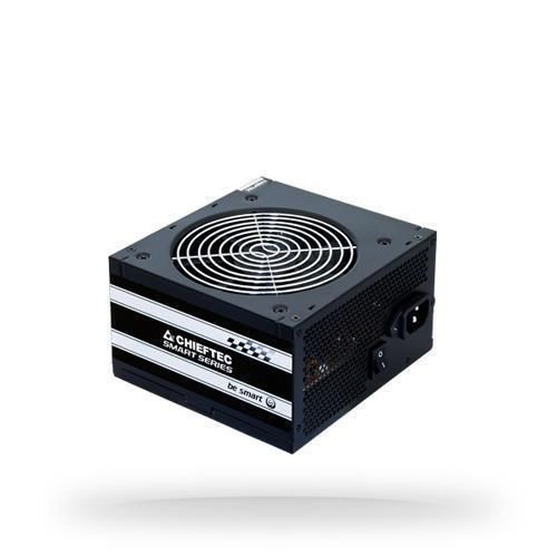 Power Supply Chieftec CASE PSU ATX 700W/GPS-700A8