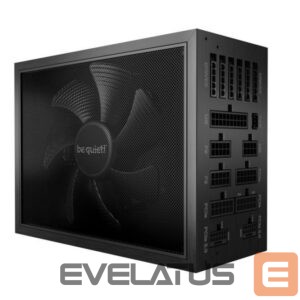 Power Supply BE QUIET  CASE PSU ATX 1300W/DARKPOWER PRO13 BN331 