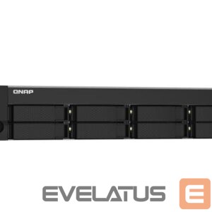 Serveri QNAP  NAS STORAGE RACKST 8BAY 2U RP/NO HDD TS-832PXU-RP-4G 