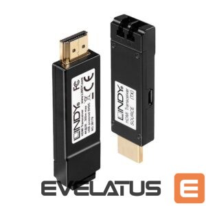 Modules and transceivers LINDY  I/O EXTENDER HDMI 300M/38170 