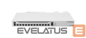 Routers Mikrotik  NET ROUTER 1000M 12PORT/CCR2004-1G-12S+2XS 