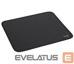 Arvutihiir Logitech  MOUSE PAD STUDIO/GRAPHITE 956-000049 