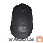 Computer mouse Logitech  MOUSE USB OPTICAL WRL B330/SILENT 910-004913 