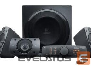 juhtmega kõlarid Logitech  SPEAKER 5.1 Z906/980-000468 