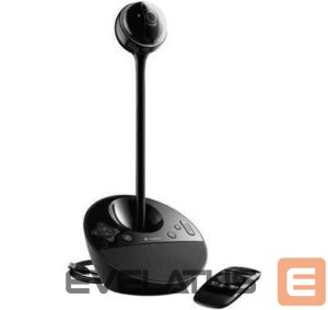 Webcam Logitech  CAMERA CONFERENCE BCC950/960-000867 