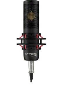 Ausinės su mikrofonu HyperX  MICROPHONE PROCAST/699Z0AA 