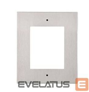 Serveru  - Citi piederumi 2N  ENTRY PANEL FLUSH FRAME 1MOD./HELIOS IP VERSO 9155011 