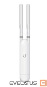 Võrgulülitid UBIQUITI  WRL ACCESS POINT 1167MBPS/UNIFI UAP-AC-M 