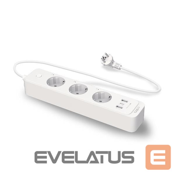 Nutikas seade TP-Link SMART HOME WIFI SMART PLUG/TAPO P300