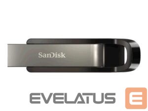 Flash drive SANDISK BY WESTERN DIGITAL  MEMORY DRIVE FLASH USB3.2/64GB SDCZ810-064G-G46 SANDISK 