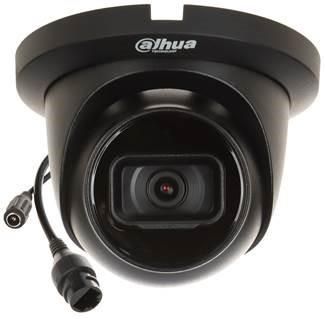 IP kaamerad DAHUA NET CAMERA 4MP IR EYEBALL/HDW5442TM-ASE-0280B-S3-B