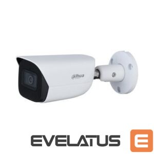 IP kameros DAHUA  NET CAMERA 5MP IR BULLET/HFW5541E-ASE-0280B-S3 