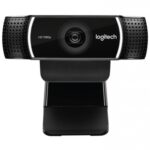 Veebikaamera Logitech  CAMERA WEBCAM HD PRO C922/960-001088 