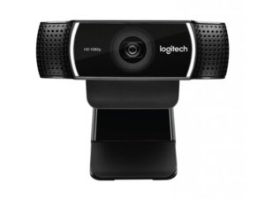 Veebikaamera Logitech  CAMERA WEBCAM HD PRO C922/960-001088 