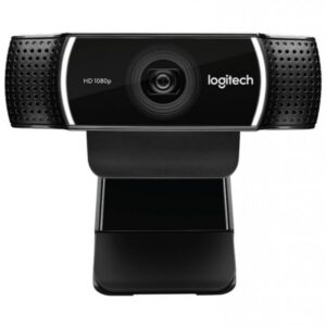Veebikaamera Logitech  CAMERA WEBCAM HD PRO C922/960-001088 
