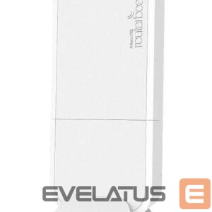 Võrgulülitid Mikrotik  WRL ACCESS POINT OUTDOOR/RBWAPG-60AD-A 