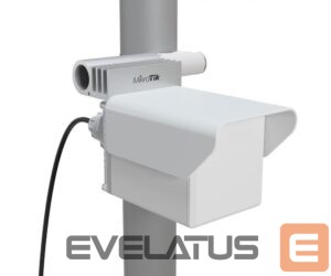 Commutator Mikrotik  WRL ACCESS POINT WIRE CUBE/CUBEG-5AC60AY 