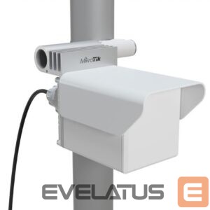 Commutator Mikrotik  WRL ACCESS POINT WIRE CUBE/CUBEG-5AC60AY 