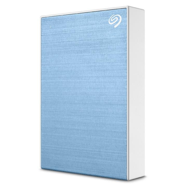 Kõvaketas HDD SeaGate External HDD||One Touch|STKY2000402|2TB|USB 3.0|Colour Light Blue|STKY2000402