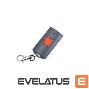 Interaktyvus sprendimas SATEL  REMOTE CONTROLLER RADIO 1CH/T-1 