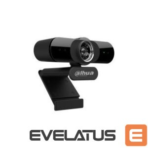 Webcam DAHUA  CAMERA WEBCAM FULL HD AF/HTI-UC325 