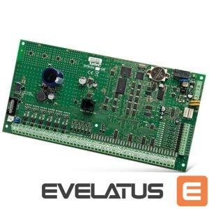 Serveris – kiti priedai SATEL  CONTROL PANEL ADVANCED/16-128ZONES INTEGRA128 