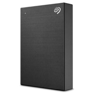 Kietasis diskas HDD SeaGate  External HDD||One Touch|STKY2000400|2TB|USB 3.0|Colour Black|STKY2000400 